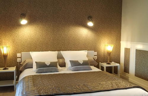 Aiguillon Cama Y Desayuno | Chambres d'Hôtes Le Baraillot