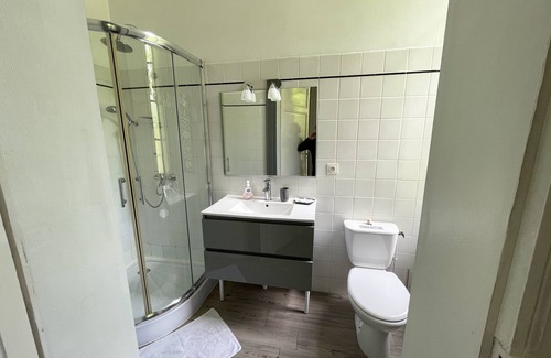 Aiguillon Cama Y Desayuno | Chambres d'Hôtes Le Baraillot