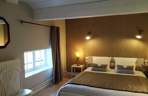 Aiguillon Cama Y Desayuno | Chambres d'Hôtes Le Baraillot