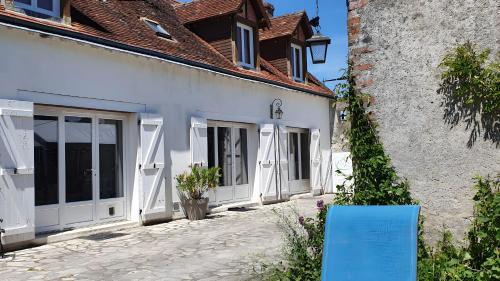 La Cave Cama Y Desayuno | Chambres D'hôtes Le Petit Puits