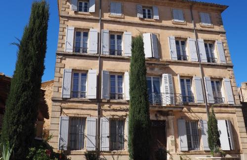 Lagnes Cama Y Desayuno | Chambres d'Hôtes Le relais des marmottes en Luberon
