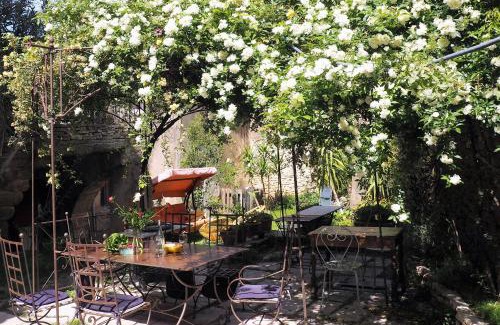 Lagnes Cama Y Desayuno | Chambres d'Hôtes Le relais des marmottes en Luberon