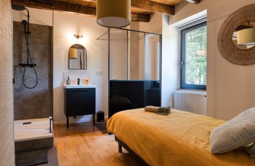 Gorses Cama Y Desayuno | Chambres d'hôtes Le tour du Lot