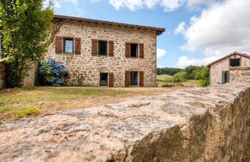 Gorses Cama Y Desayuno | Chambres d'hôtes Le tour du Lot
