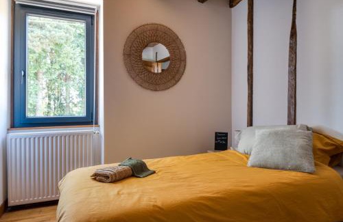 Gorses Cama Y Desayuno | Chambres d'hôtes Le tour du Lot