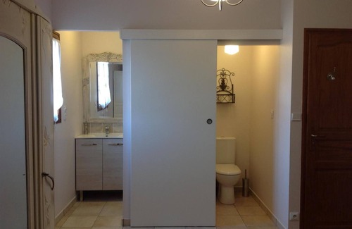 Sanguinet Casa | Chambres d'Hôtes Les Arums de Sanguinet
