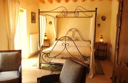 Ennordres Cama Y Desayuno | Chambres d'Hôtes Les Châtelains