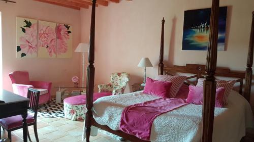 Ennordres Cama Y Desayuno | Chambres d'Hôtes Les Châtelains