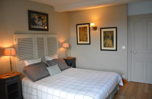 Crouay Cama Y Desayuno | Chambres d'Hôtes Les Chaufourniers