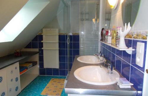 Ruca Cama Y Desayuno | Chambres d'hôtes Les Quatre Vents