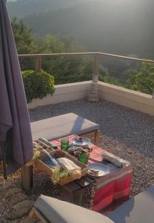 Cantaron Cama Y Desayuno | Chambres d hôtes les Romarins