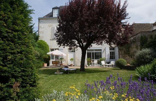 Cognac Cama Y Desayuno | Chambres d'Hôtes Les Tilleuls