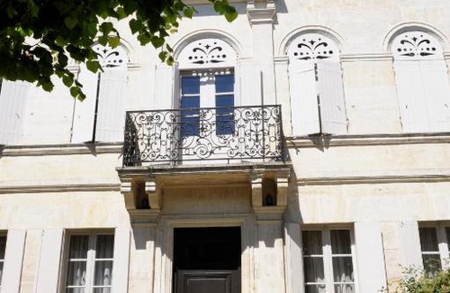 Cognac Cama Y Desayuno | Chambres d'Hôtes Les Tilleuls