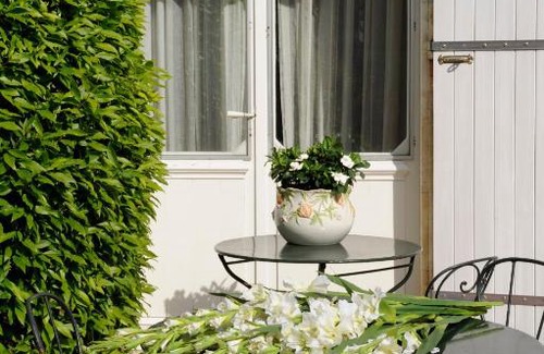 Cognac Cama Y Desayuno | Chambres d'Hôtes Les Tilleuls