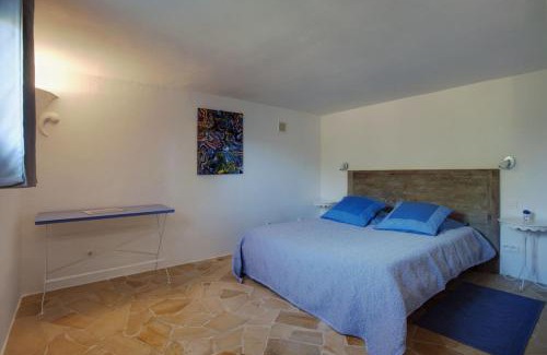 Hameau de Palombaggia Casa | Chambres d'Hôtes Littariccia