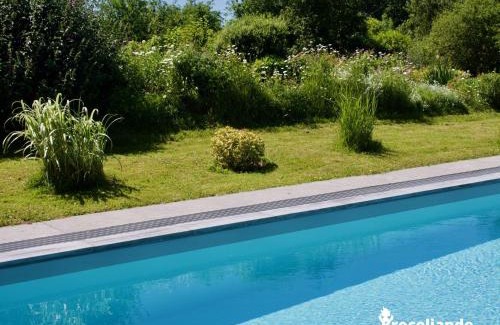 Iffendic Cama Y Desayuno | Chambres d'Hôtes Logis de l'Etang de l'Aune