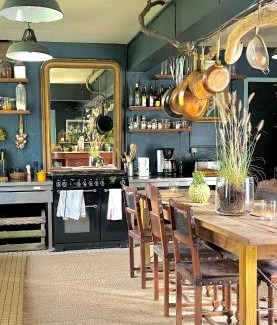 Nonant Cama Y Desayuno | Chambres d'Hôtes Manoir Du Chêne