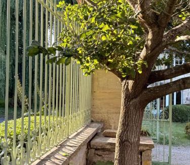 Nonant Cama Y Desayuno | Chambres d'Hôtes Manoir Du Chêne