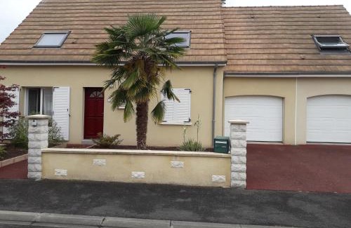 Ruaudin Casa | Chambres d'hôtes Sébastien