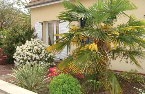 Ruaudin Casa | Chambres d'hôtes Sébastien