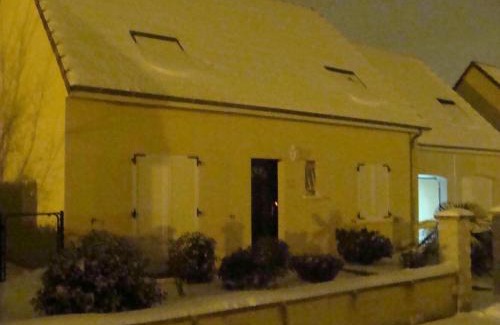 Ruaudin Casa | Chambres d'hôtes Sébastien