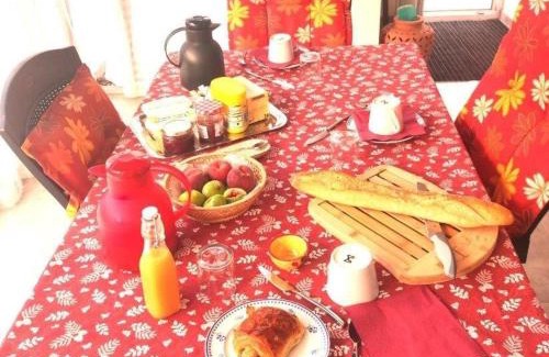 Sauvian Cama Y Desayuno | Chambres d'hôtes Sauvian