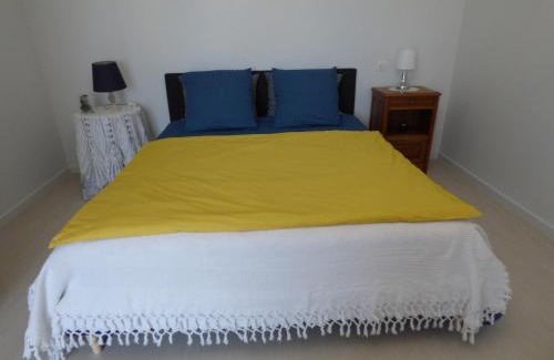 Oree d'Anjou Cama Y Desayuno | Chambres d'Hôtes Vignes et Loire