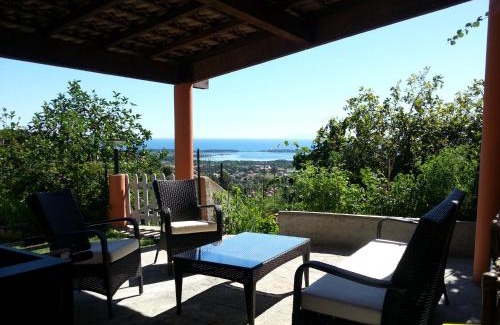 Biguglia Casa | Chambres d'hôtes Villa bella fiora