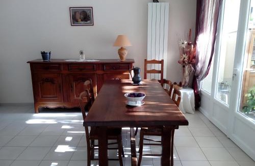Salinelles Cama Y Desayuno | Chambres d'hote chez Françoise