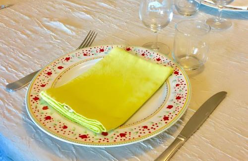 Salinelles Cama Y Desayuno | Chambres d'hote chez Françoise