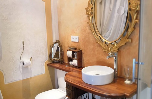 Colmar Cama Y Desayuno | Chambres d’hotes Castelnau