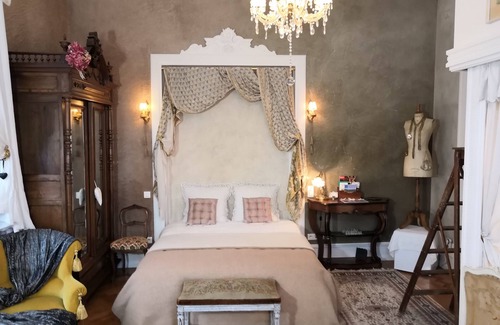 Colmar Cama Y Desayuno | Chambres d’hotes Castelnau
