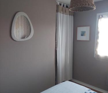 Lanton Cama Y Desayuno | Chambres d'Hotes des Ecureuils