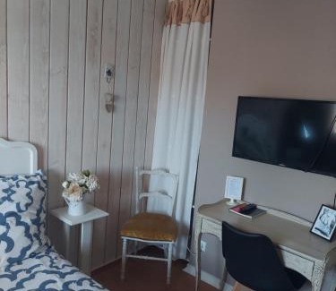 Lanton Cama Y Desayuno | Chambres d'Hotes des Ecureuils
