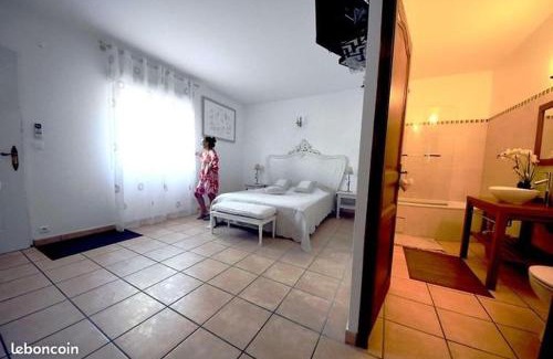 Les 3 Ponts Cama Y Desayuno | Chambres d'hotes des huppes