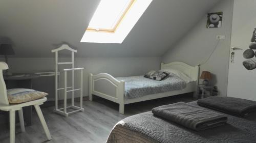 Beuzec-Cap-Sizun Cama Y Desayuno | Chambres d'hotes Ti ar raniged