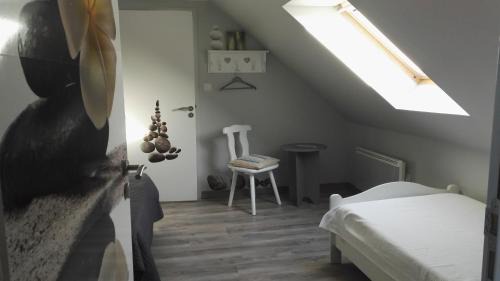 Beuzec-Cap-Sizun Cama Y Desayuno | Chambres d'hotes Ti ar raniged