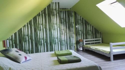 Beuzec-Cap-Sizun Cama Y Desayuno | Chambres d'hotes Ti ar raniged