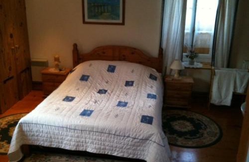 Mareuil-Sur-Lay-Dissais Cama Y Desayuno | Chambres D'Hotes Le Moulin
