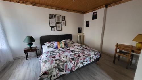 Le Thillot Cama Y Desayuno | CHAMBRES D'HOTES-GITES Entre NOUS 88