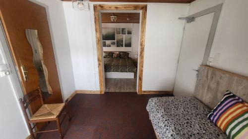 Le Thillot Cama Y Desayuno | CHAMBRES D'HOTES-GITES Entre NOUS 88