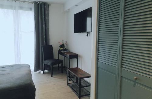 Guerande Cama Y Desayuno | Chambres d'hotes Grace
