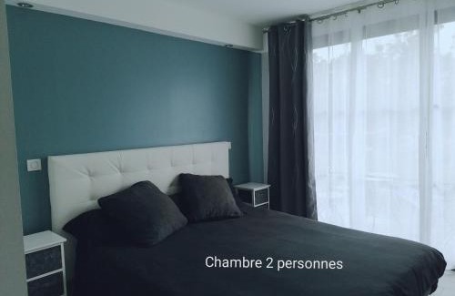 Guerande Cama Y Desayuno | Chambres d'hotes Grace