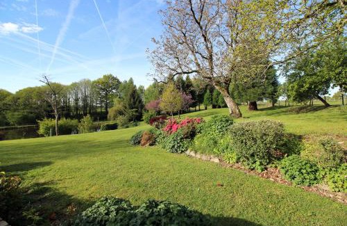 Bussiere-Galant Cama Y Desayuno | chambres d'hotes les quatre vents