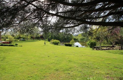 Bussiere-Galant Cama Y Desayuno | chambres d'hotes les quatre vents