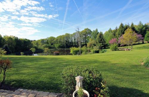 Bussiere-Galant Cama Y Desayuno | chambres d'hotes les quatre vents
