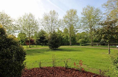 Bussiere-Galant Cama Y Desayuno | chambres d'hotes les quatre vents