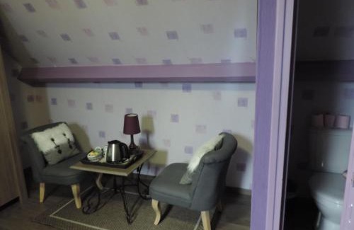 Saint-Loup Cama Y Desayuno | Chambres d'Hotes La Maison Neuve