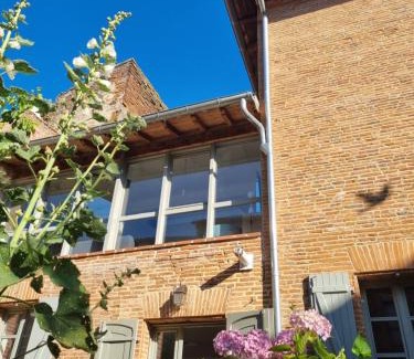 Montech Casa | chambres d'hotes Le 1891