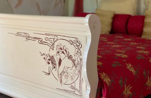 Bouhy Cama Y Desayuno | Chambres d'Hotes Raviere